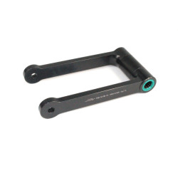 Kit de bajada TECNIUM -25mm
