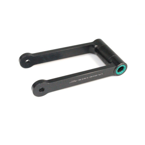 Kit de bajada TECNIUM -25mm