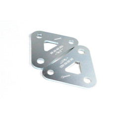 Kit de bajada TECNIUM -30mm