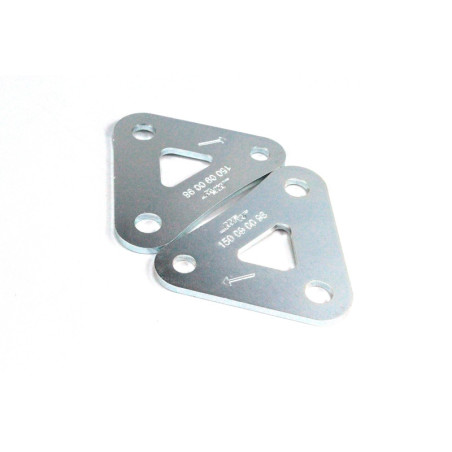 Kit de bajada TECNIUM -30mm