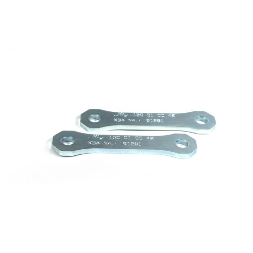Kit de bajada TECNIUM -30mm