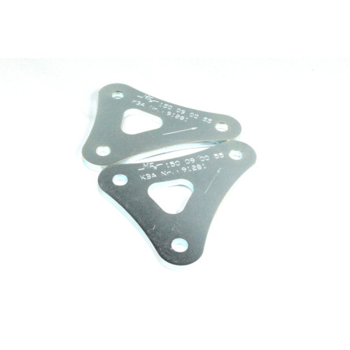 Kit de bajada TECNIUM -25mm