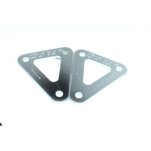 Kit de bajada TECNIUM -30mm