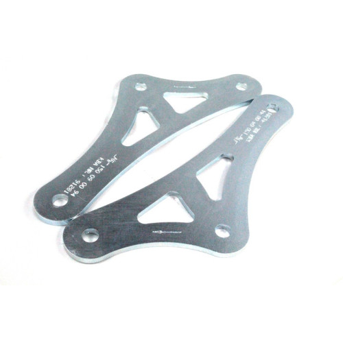 Kit de bajada TECNIUM -25mm