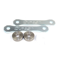 Kit de bajada TECNIUM -30mm