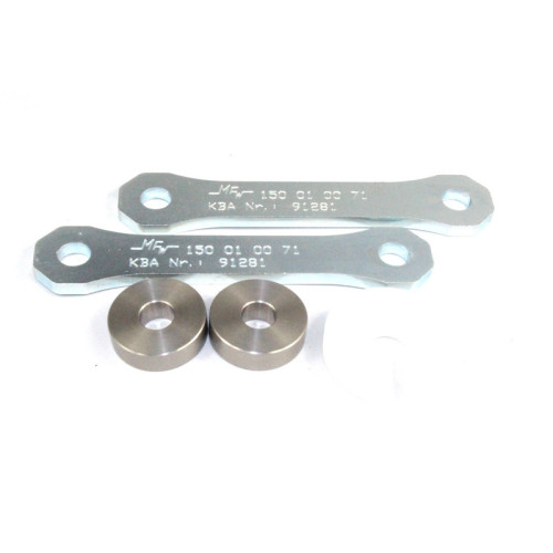 Kit de bajada TECNIUM -30mm