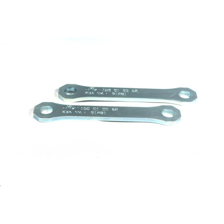 Kit de bajada TECNIUM -25mm