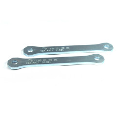 Kit de bajada TECNIUM -30mm