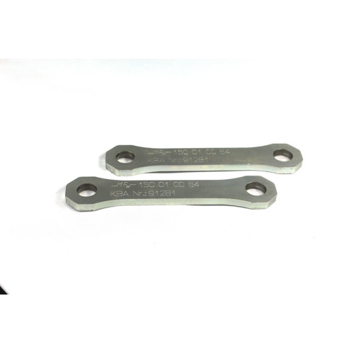 Kit de bajada TECNIUM -20mm