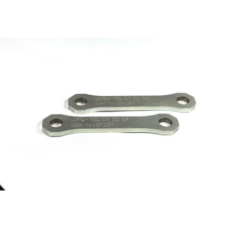 Kit de bajada TECNIUM -20mm