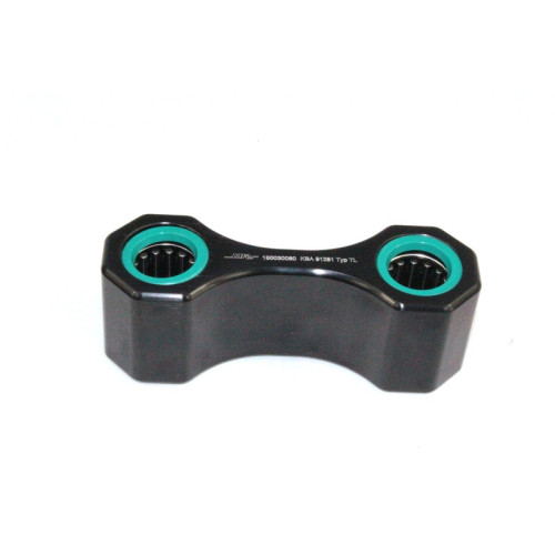 Kit de bajada TECNIUM -25mm