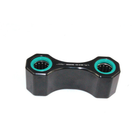 Kit de bajada TECNIUM -25mm
