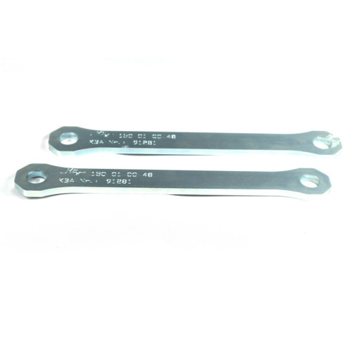Kit de bajada TECNIUM -30mm