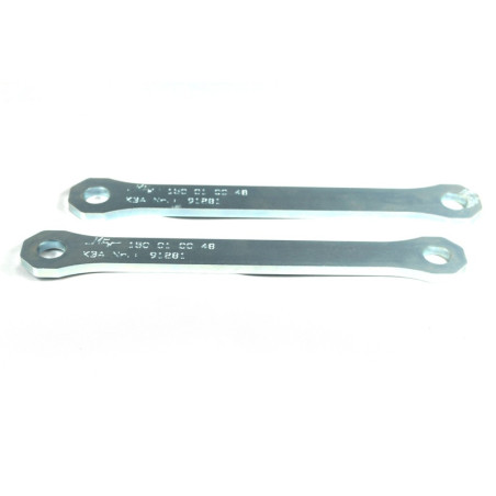 Kit de bajada TECNIUM -30mm