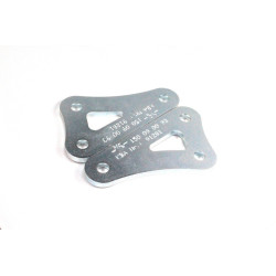 Kit de bajada TECNIUM -30mm