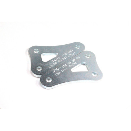 Kit de bajada TECNIUM -30mm