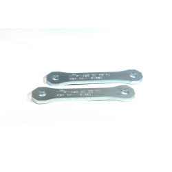 Kit de bajada TECNIUM -25mm