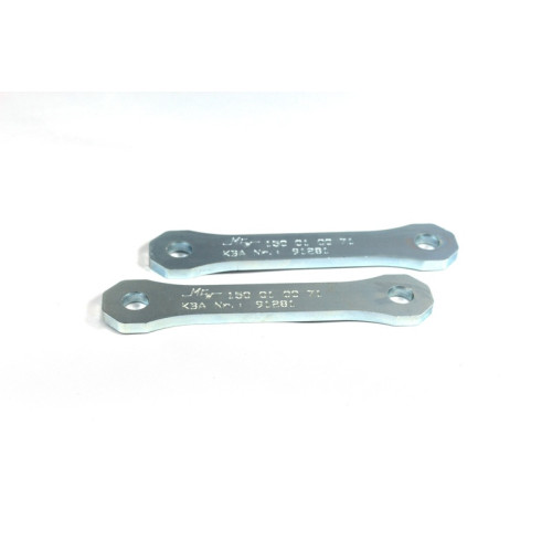 Kit de bajada TECNIUM -25mm