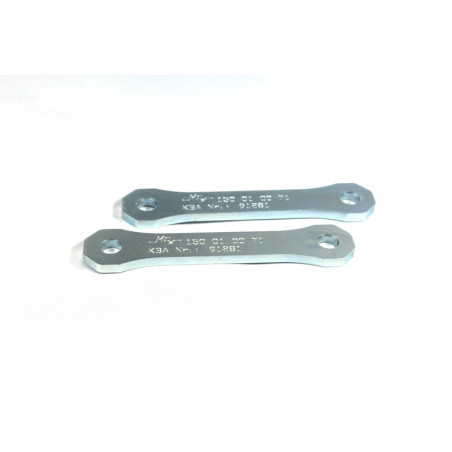 Kit de bajada TECNIUM -25mm