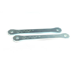 Kit de bajada TECNIUM -30mm