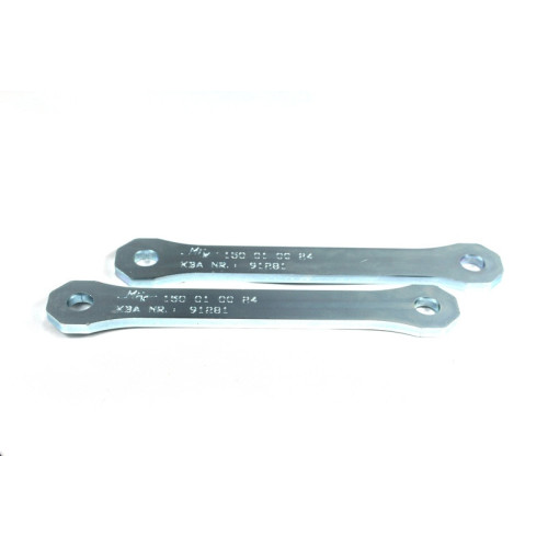 Kit de bajada TECNIUM -30mm