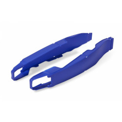 Protectores de basculante POLISPORT SEF-R/SE-R 12-16 Azul