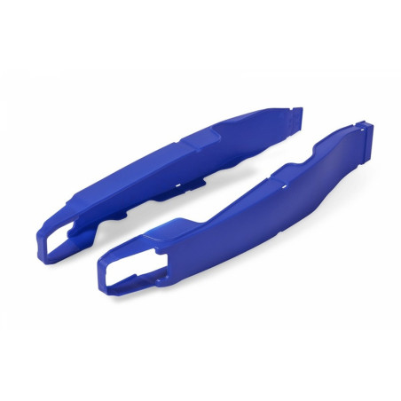 Protectores de basculante POLISPORT SEF-R/SE-R 12-16 Azul