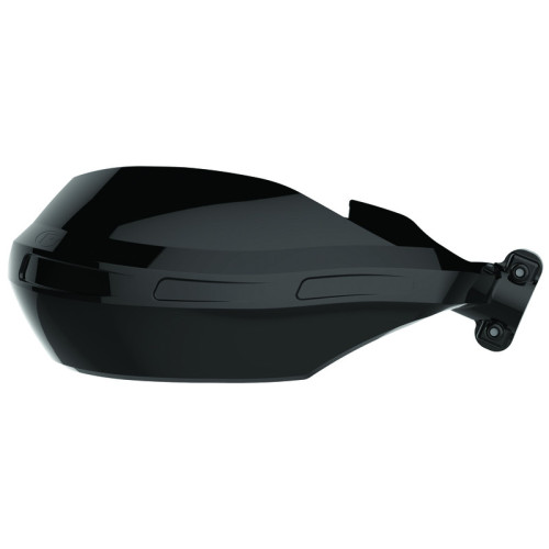 Paramanos POLISPORT Nomad Ø22-28mm - Negro