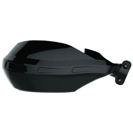 Paramanos POLISPORT Nomad Ø22-28mm - Negro