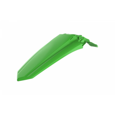 Guardabarros trasero Polisport KX 450 19 Verde