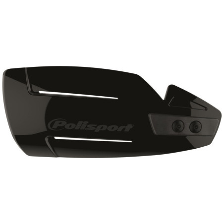 Paramanos Polisport Hammer Negro