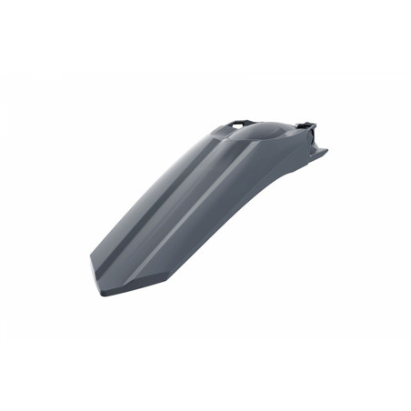 Guardabarros trasero Polisport CRF450R 17-19 Gris Nardo Grey