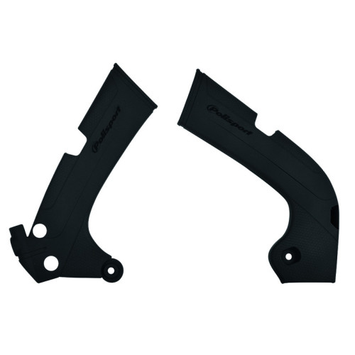 Protector de chasis Polisport CRF250/450R 18-19 Negro