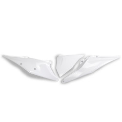 Paneles traseros UFO blanco