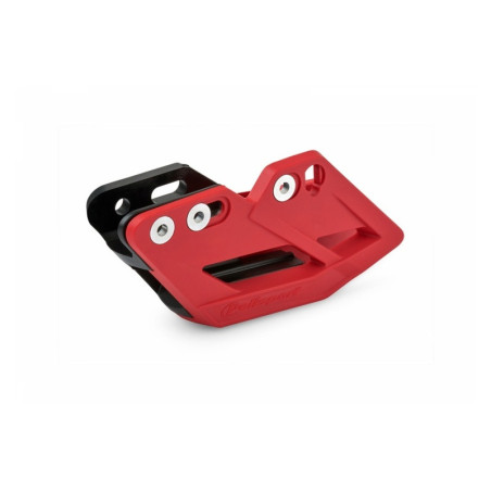 Guia de corrente Polisport rojo Beta RR