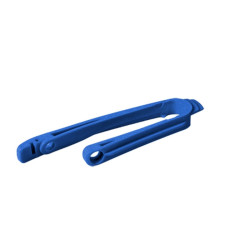 Patin de cadena Polisport HVA Azul