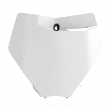 Careta Polisport SX/SX-F 19 BLANC KTM Blanco