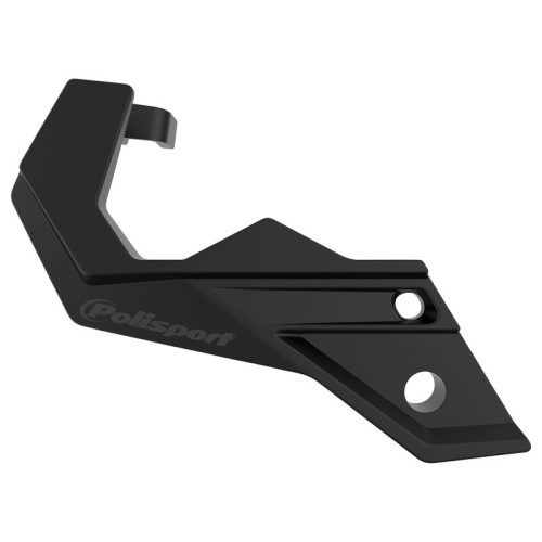 Protectores de Horquilla POLISPORT negro