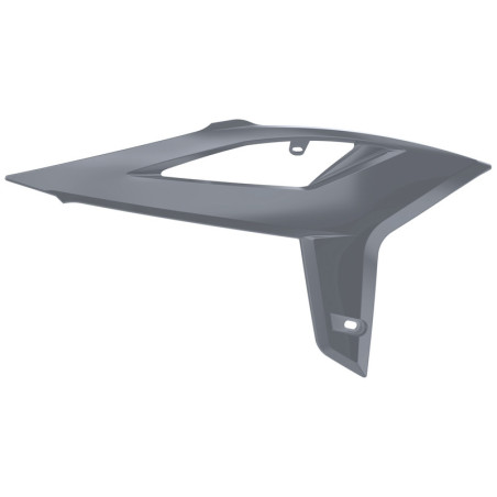 Aletines de radiador Beta RR 2T/4T 2020 Nardo grey