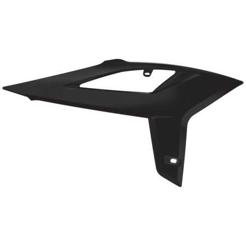 Aletines de radiador Beta RR 2T/4T 2020 Negro