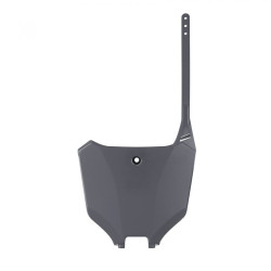 Portanúmeros Polisport, CRF450R Nardo Gray