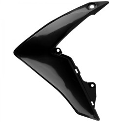 Tapas de radiador Polisport CRF110, negro