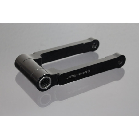 Kit de bajada TECNIUM -30mm