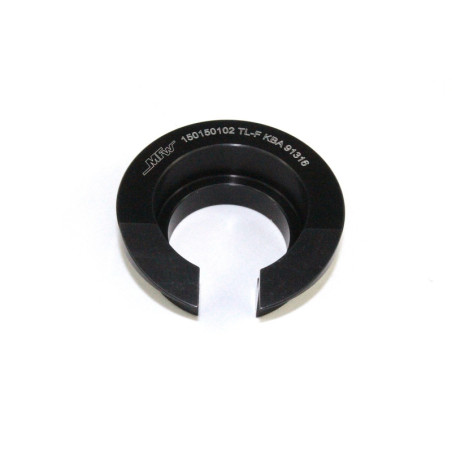 Kit de bajada TECNIUM -15mm