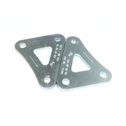 Kit de bajada TECNIUM -30mm