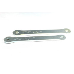 Kit de bajada TECNIUM -40mm