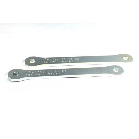 Kit de bajada TECNIUM -40mm