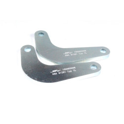Kit de bajada TECNIUM -30mm