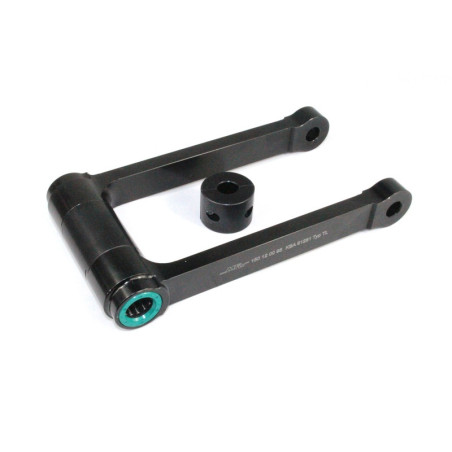Kit de bajada TECNIUM -30mm