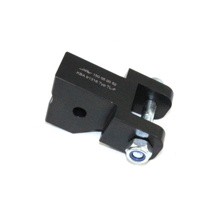 Kit de bajada TECNIUM -25mm